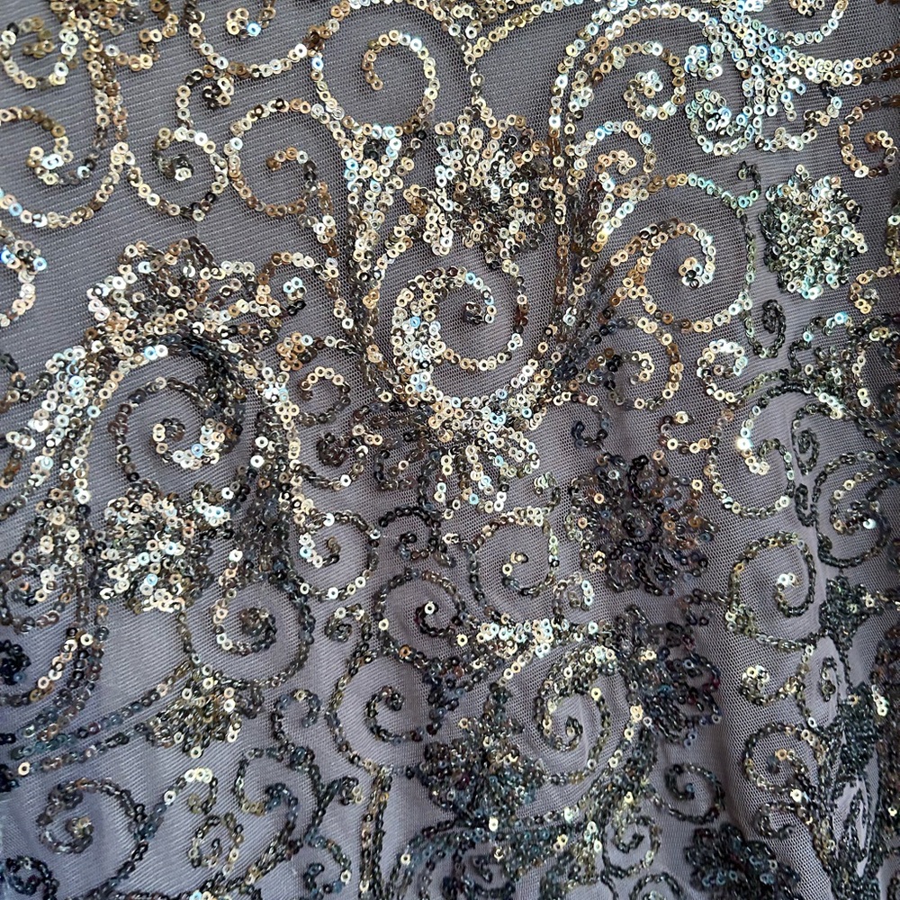 Short Party Dress size 6